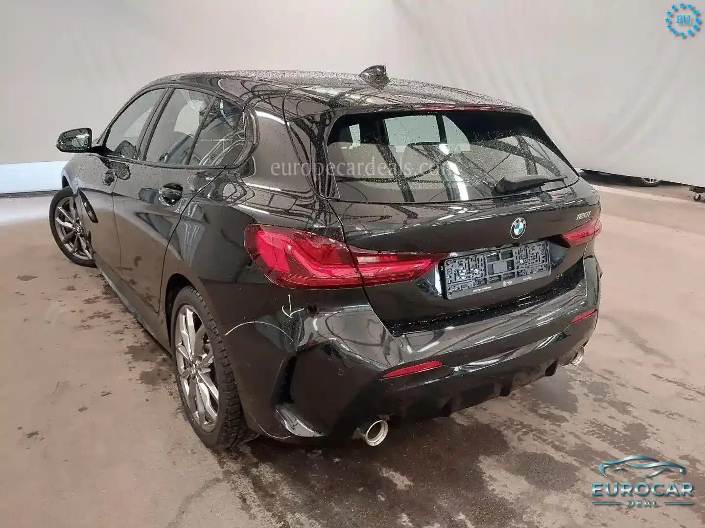 BMW 120