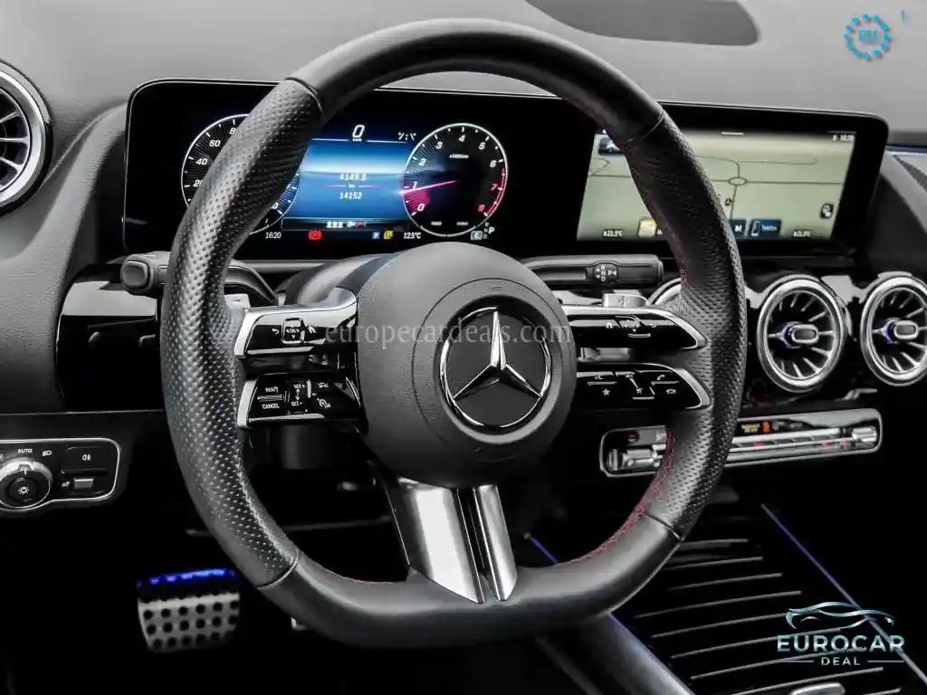 Mercedes-Benz B 250