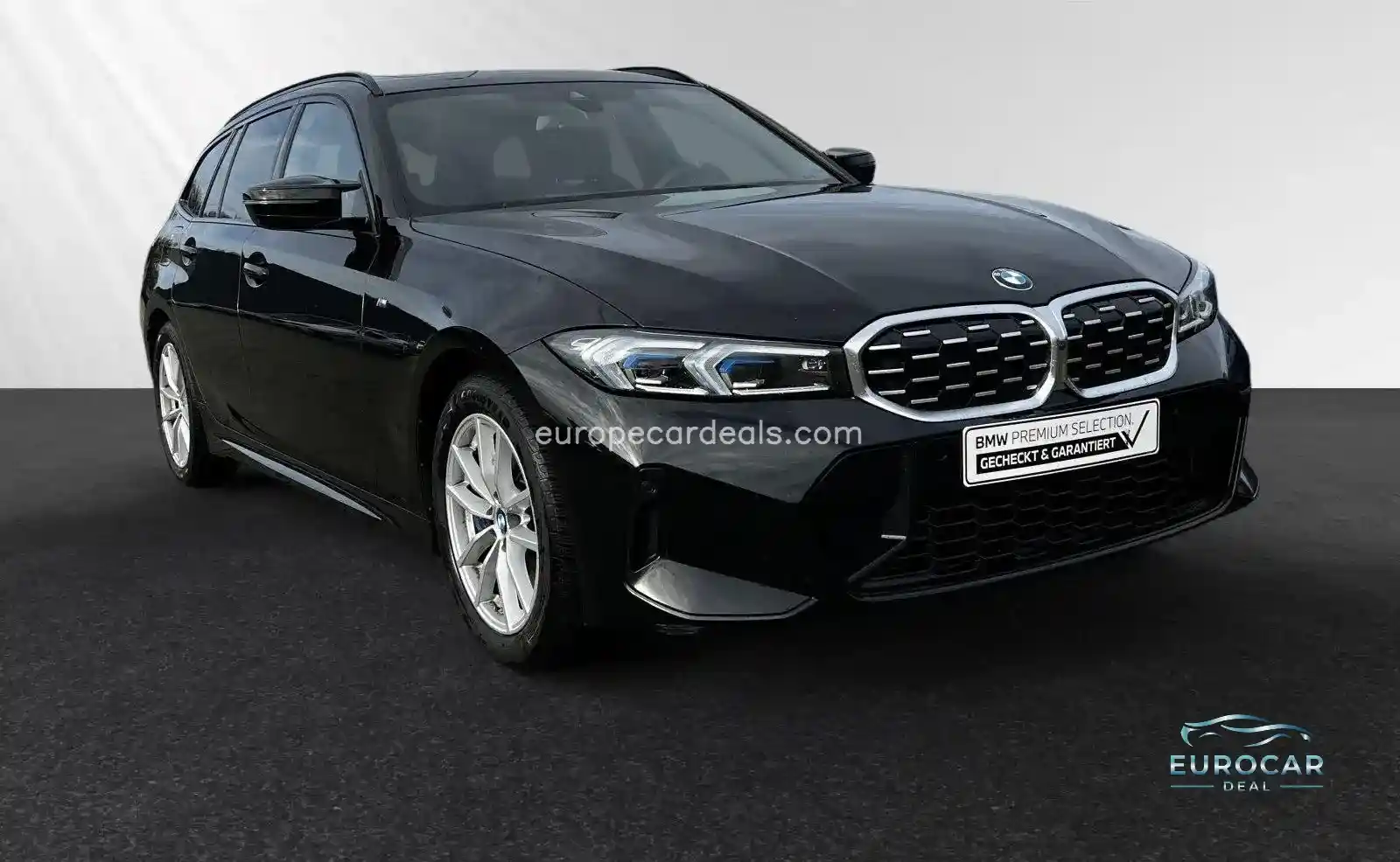 BMW M340i