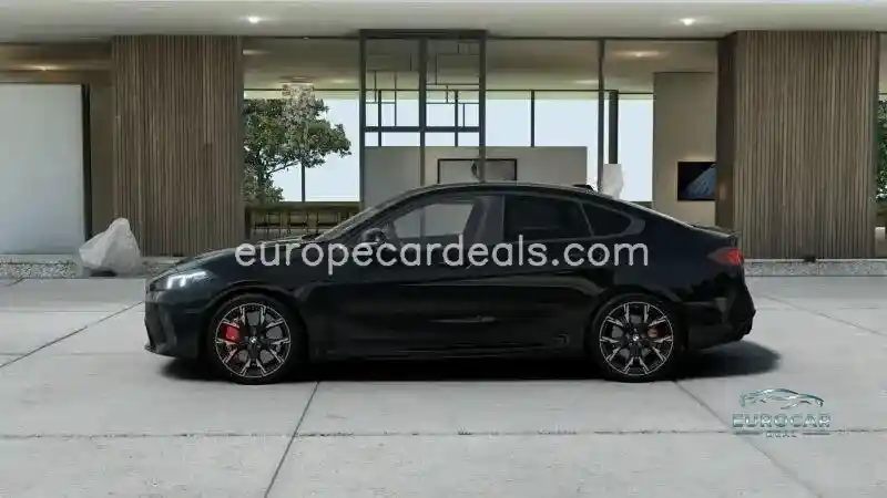 BMW 2er Gran Coupé