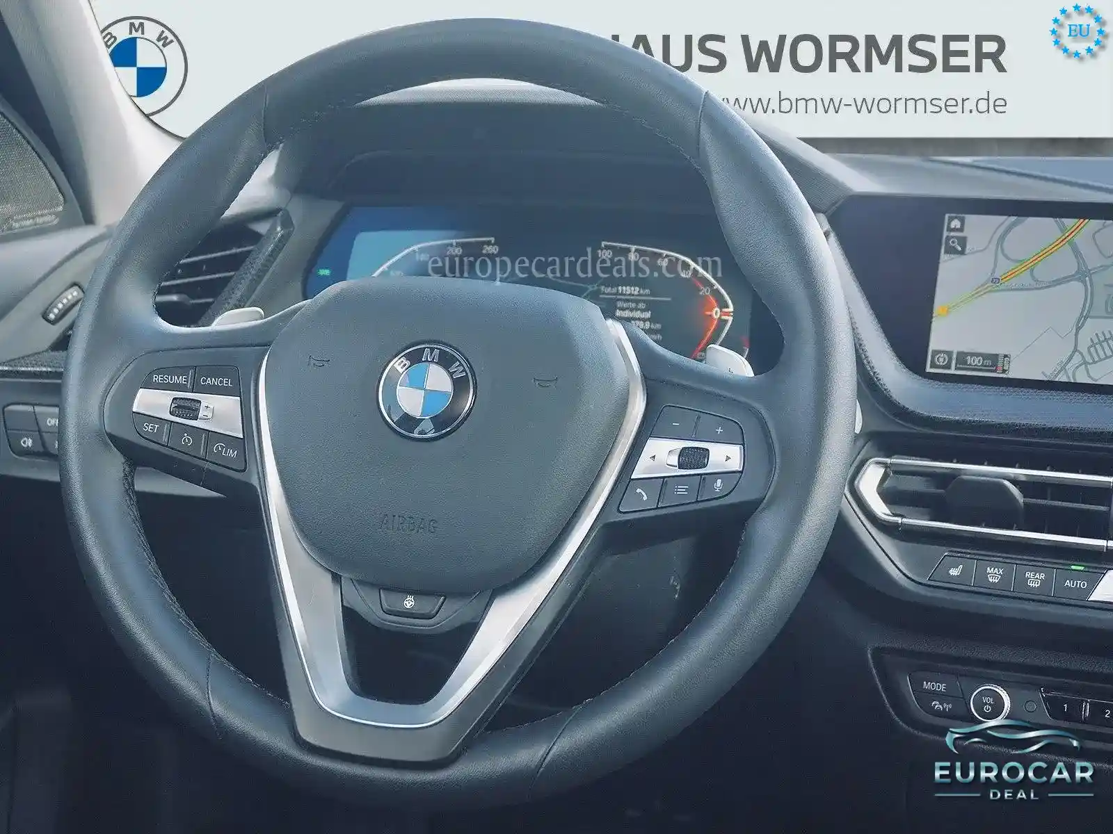 BMW 120