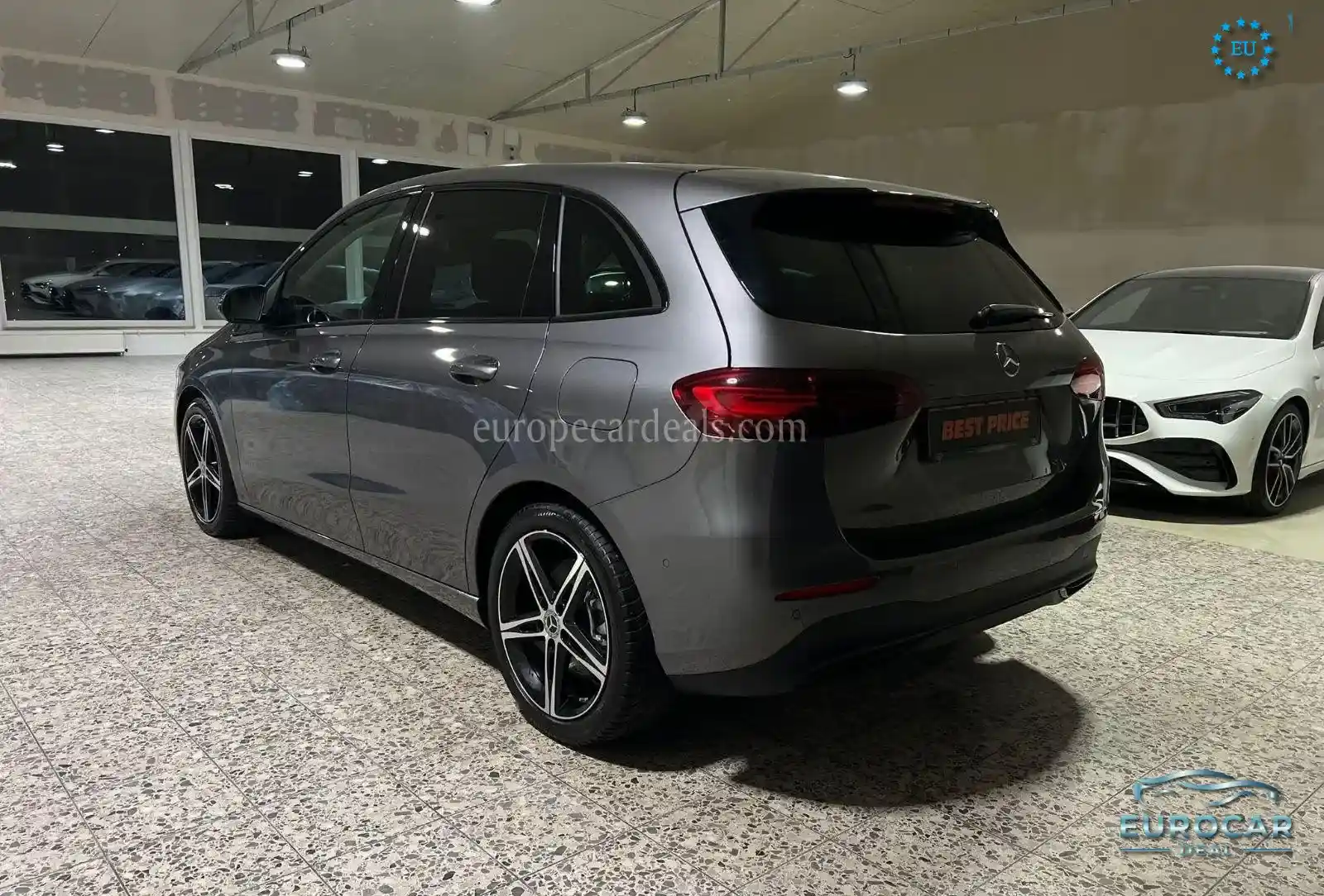 Mercedes-Benz B 250