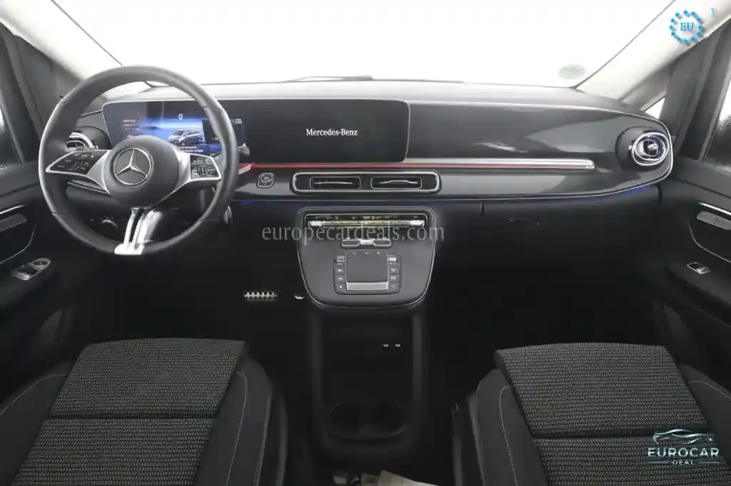 Mercedes-Benz V 250