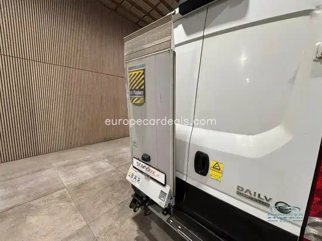 Iveco Other