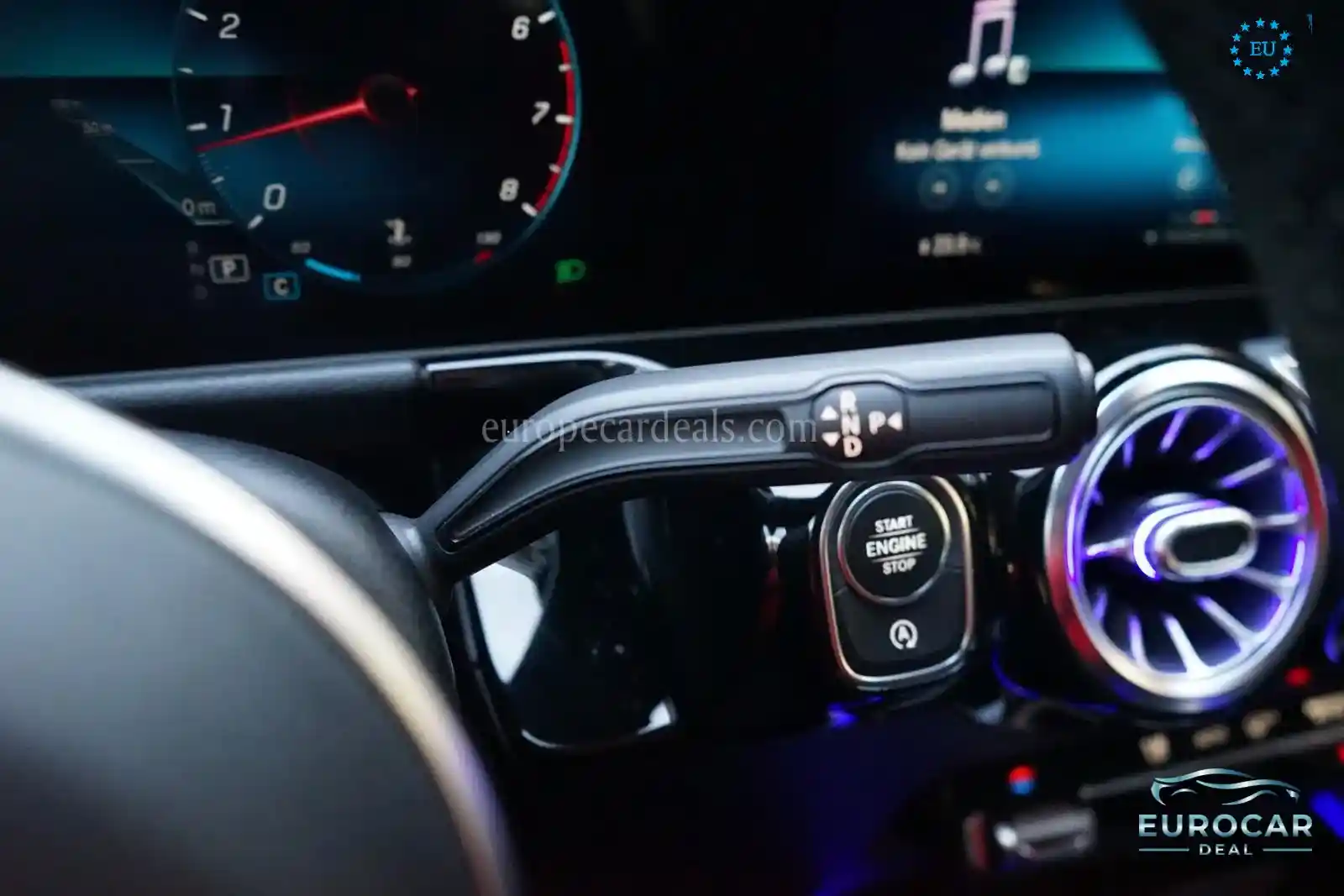 Mercedes-Benz B 150