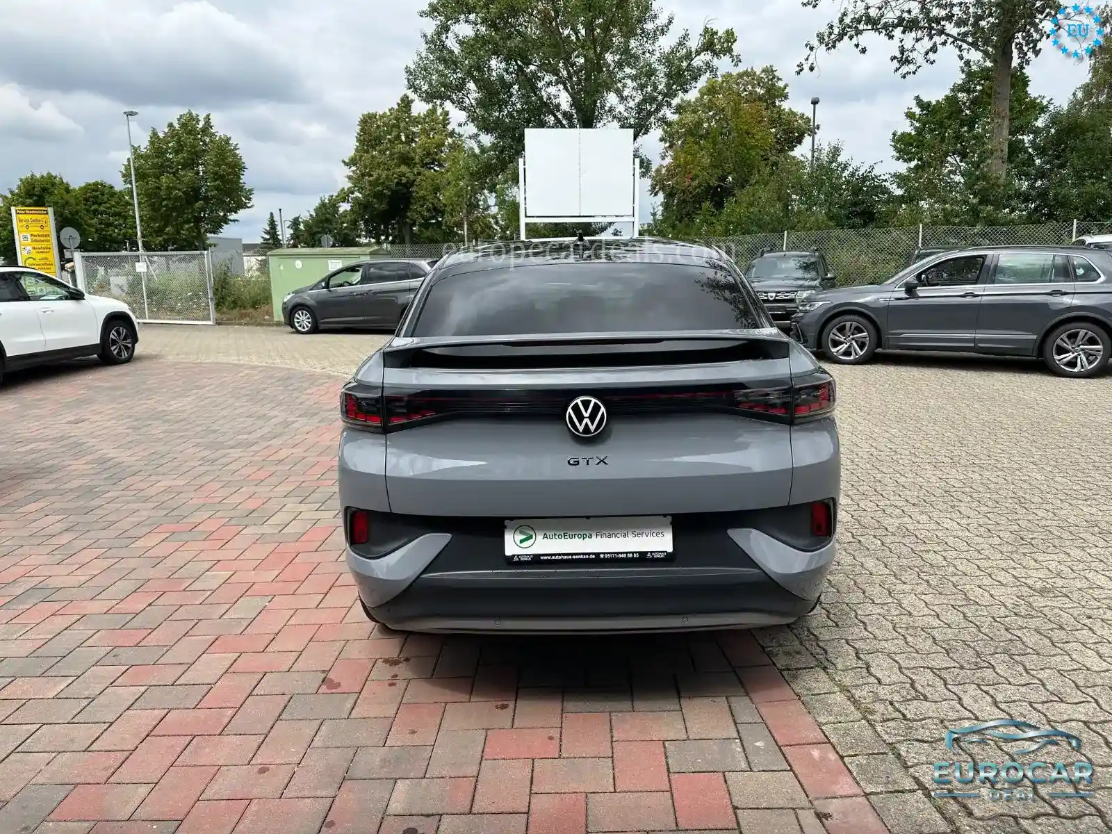 Volkswagen ID.5