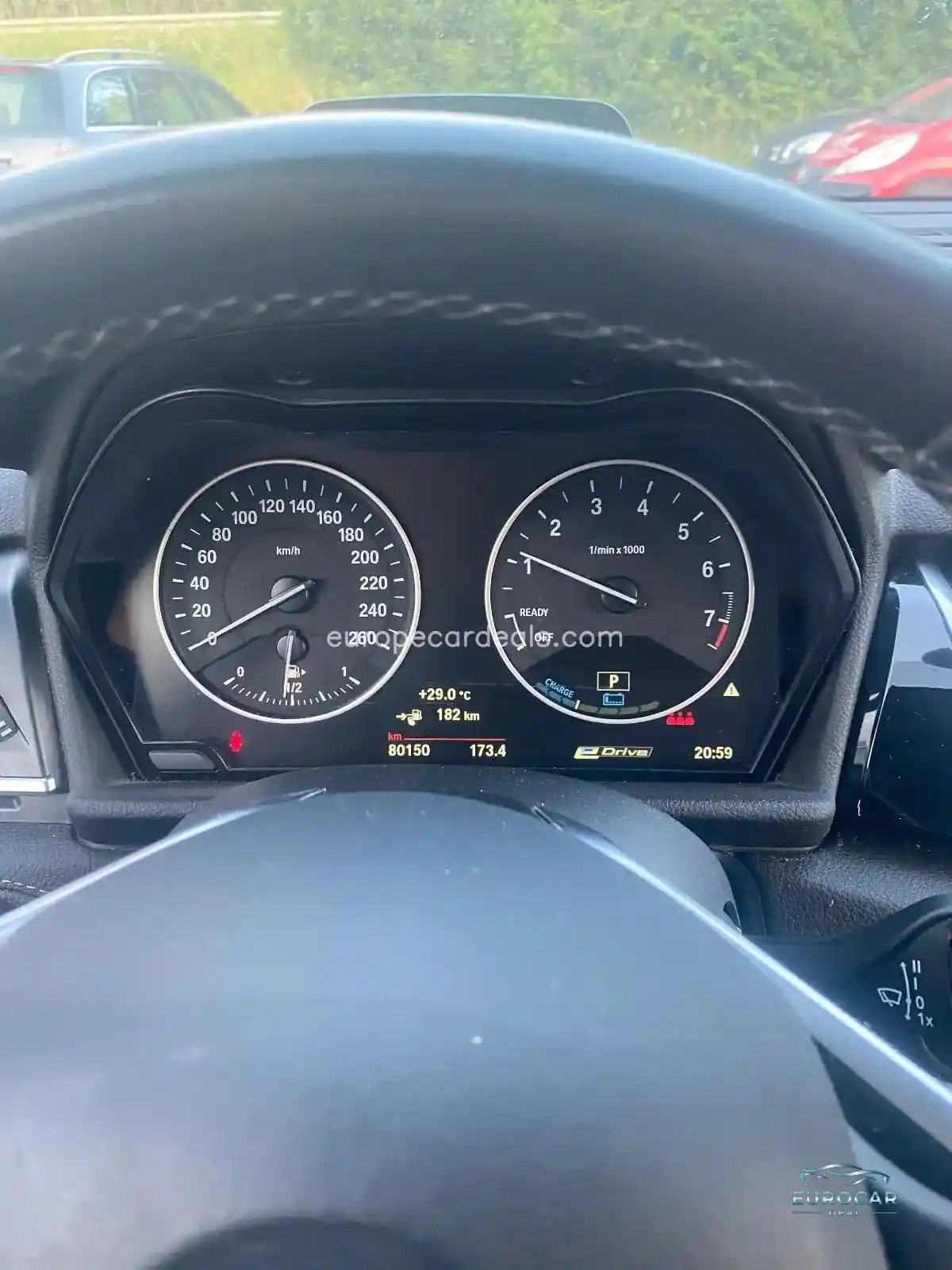 BMW 225