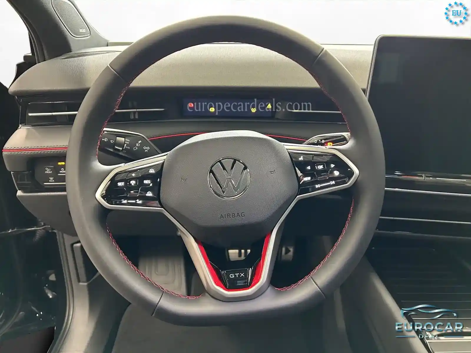 Volkswagen ID.7