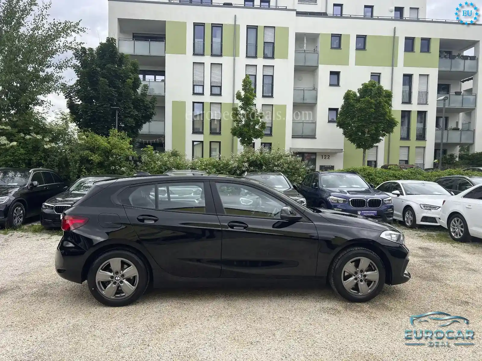 BMW 116