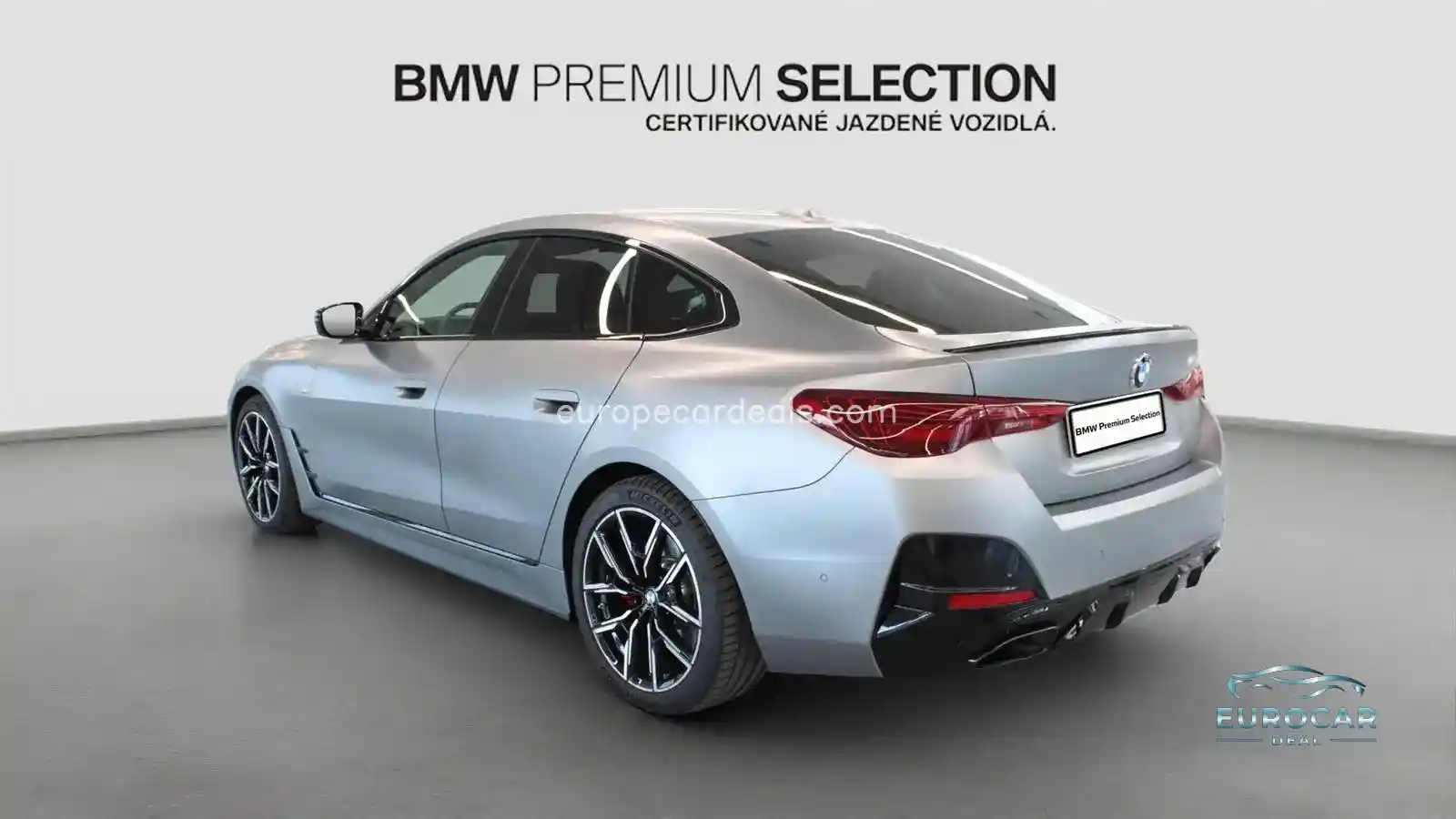 BMW M440