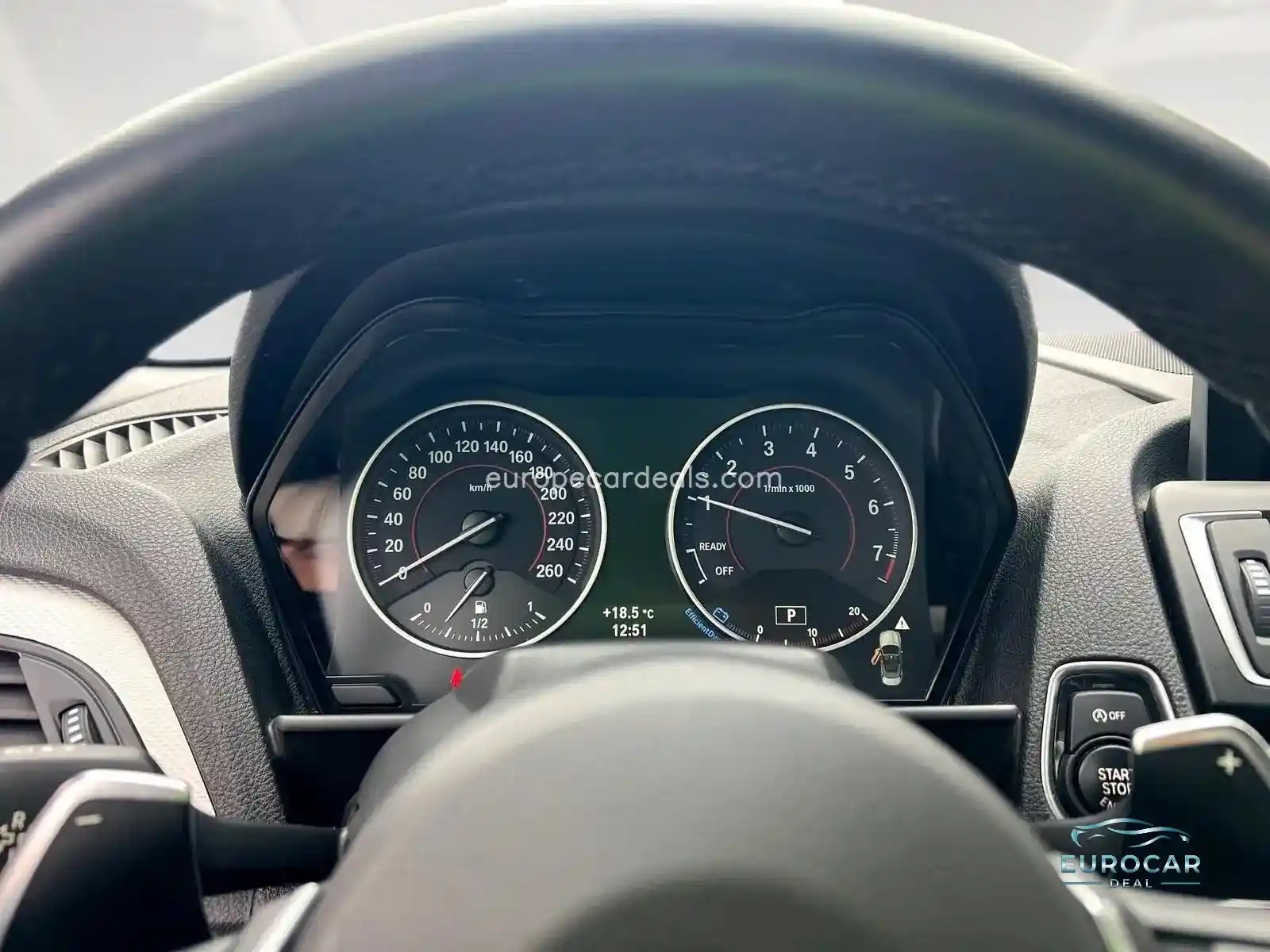 BMW M240i