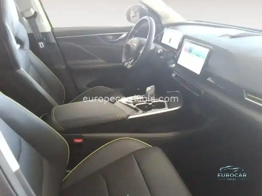 BAIC Beijing X55