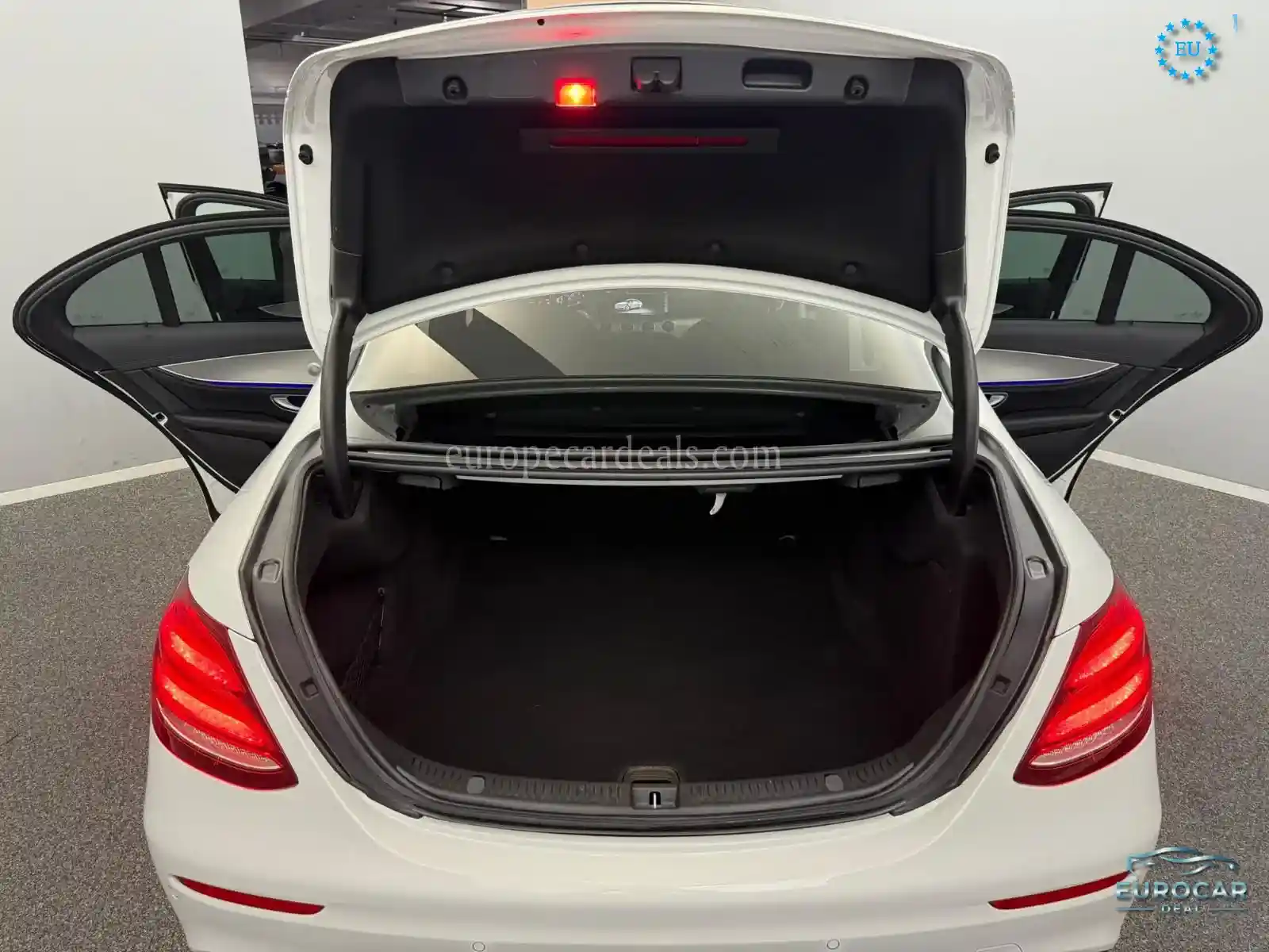 Mercedes-Benz E 350