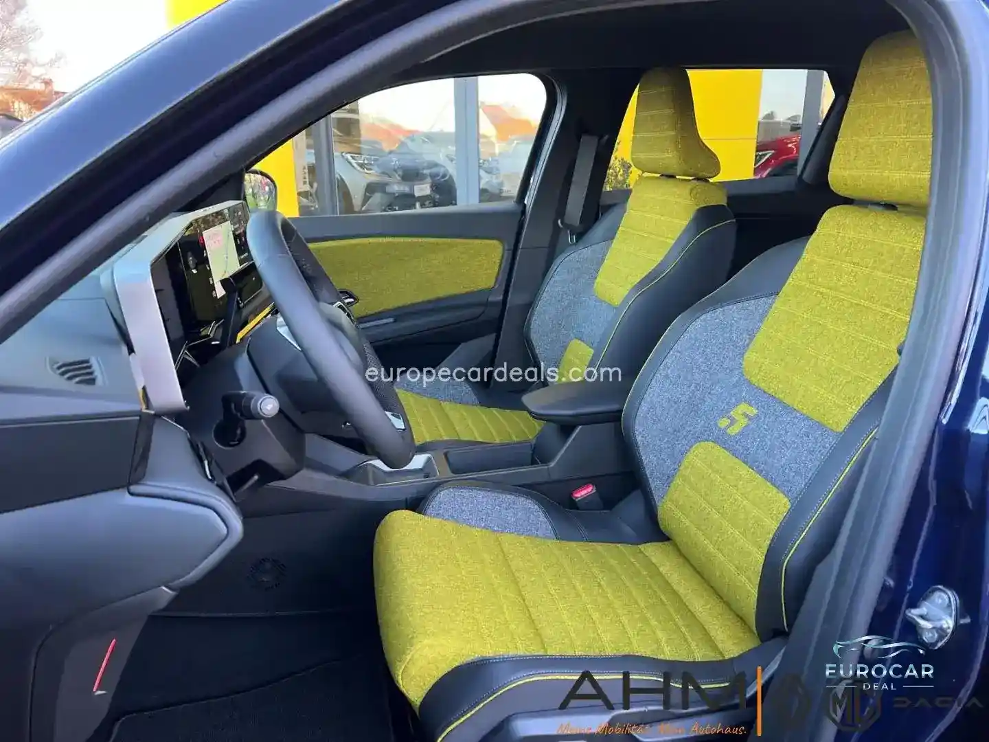 Renault R 5
