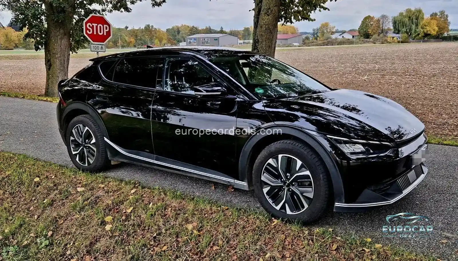 Kia EV6