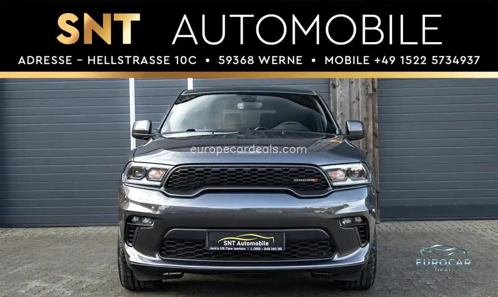Dodge Durango