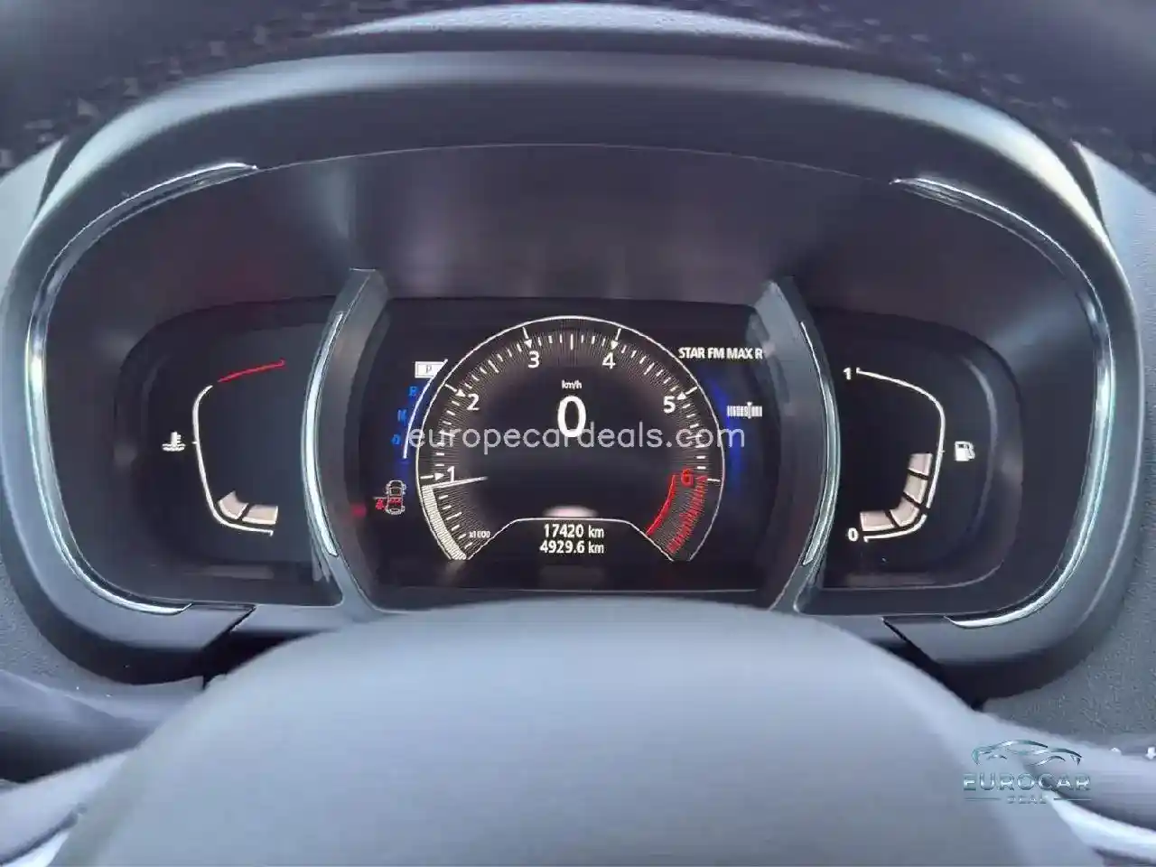 Renault Grand Scenic
