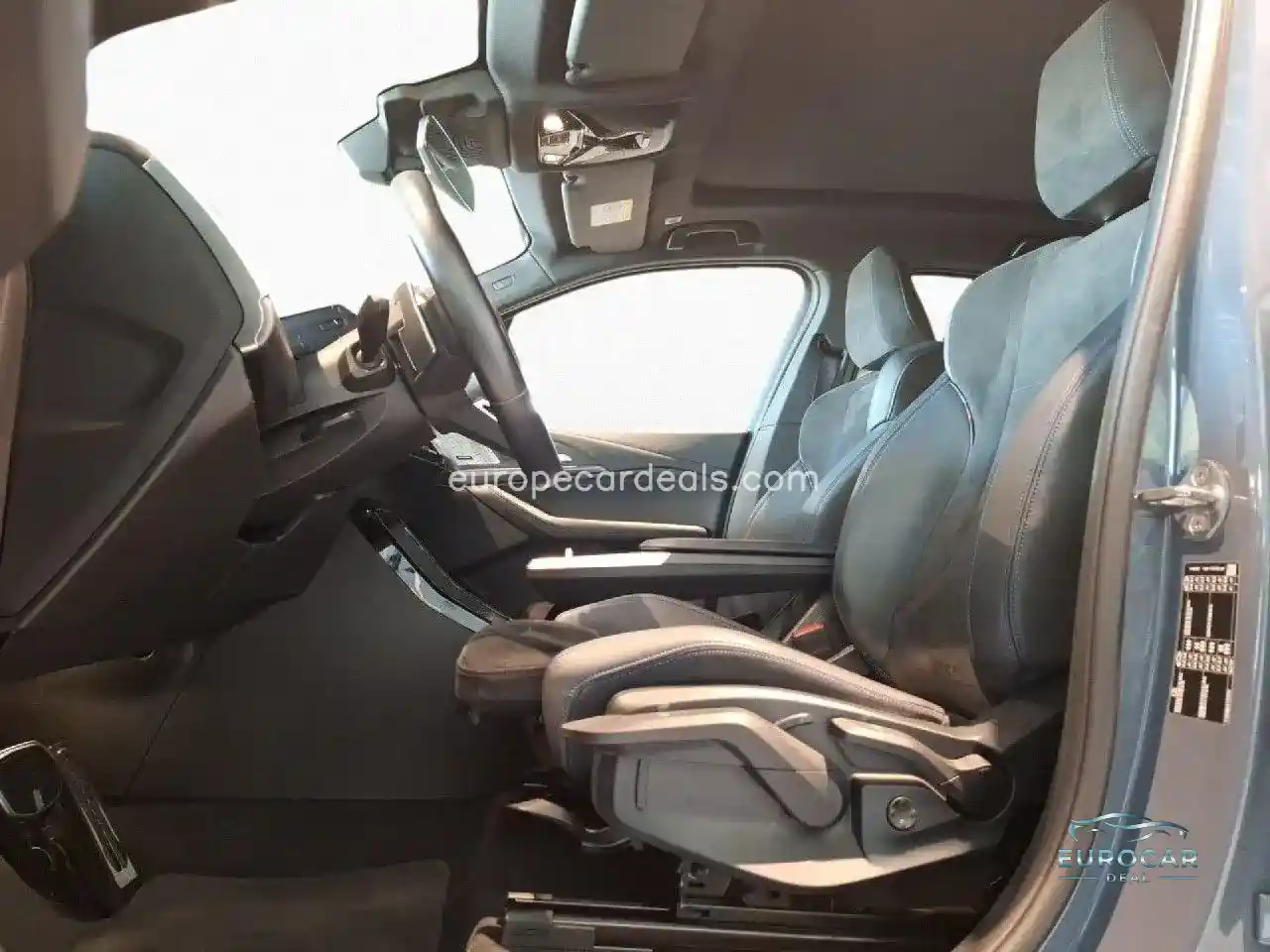 BMW 220 Active Tourer