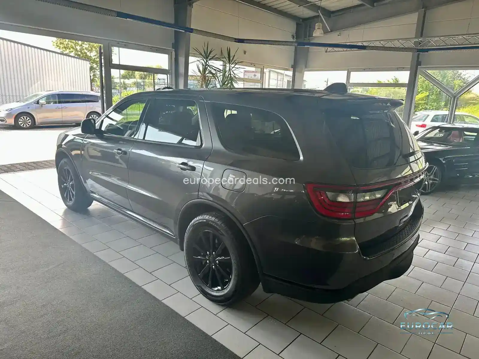 Dodge Durango