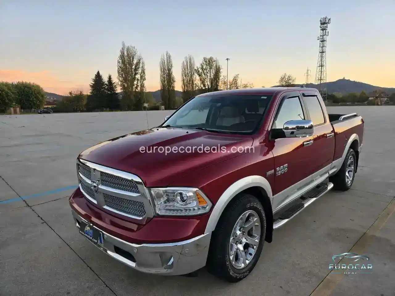 Dodge Other