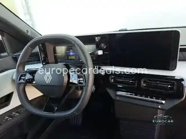 Renault R 5