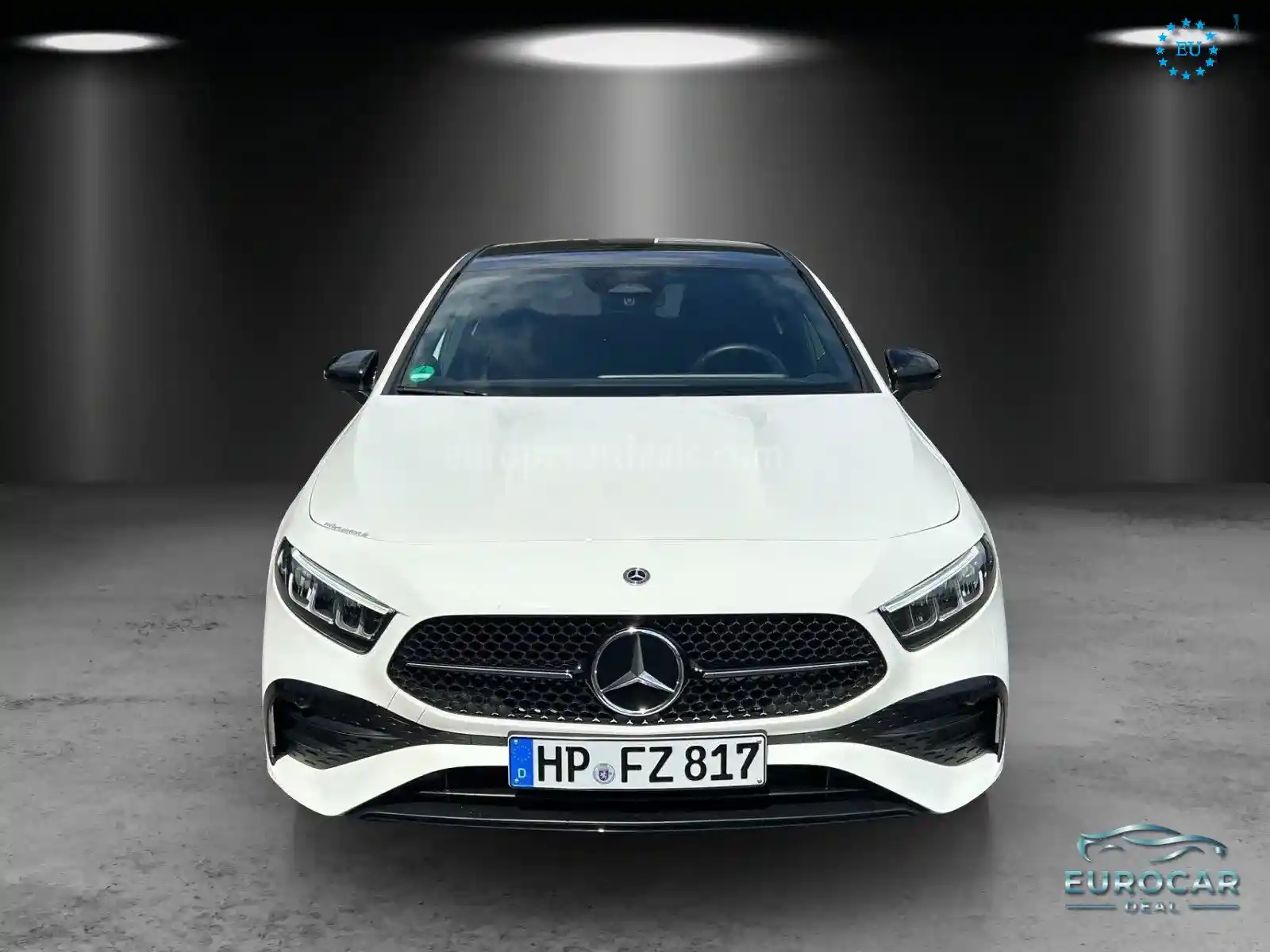Mercedes-Benz A 220