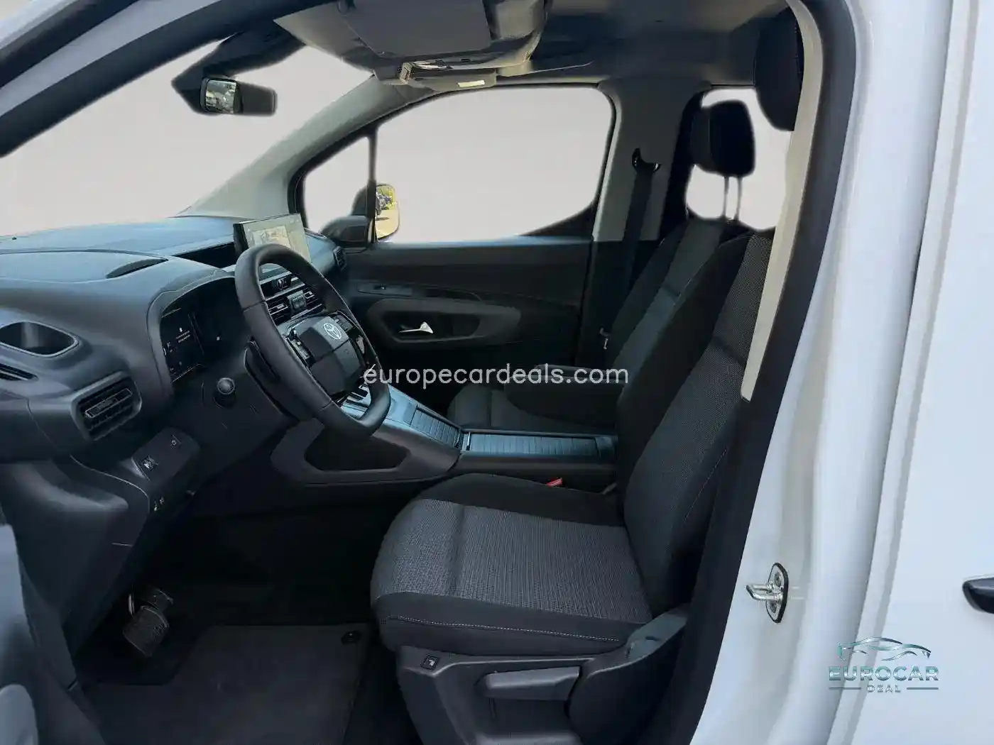 Toyota Proace City