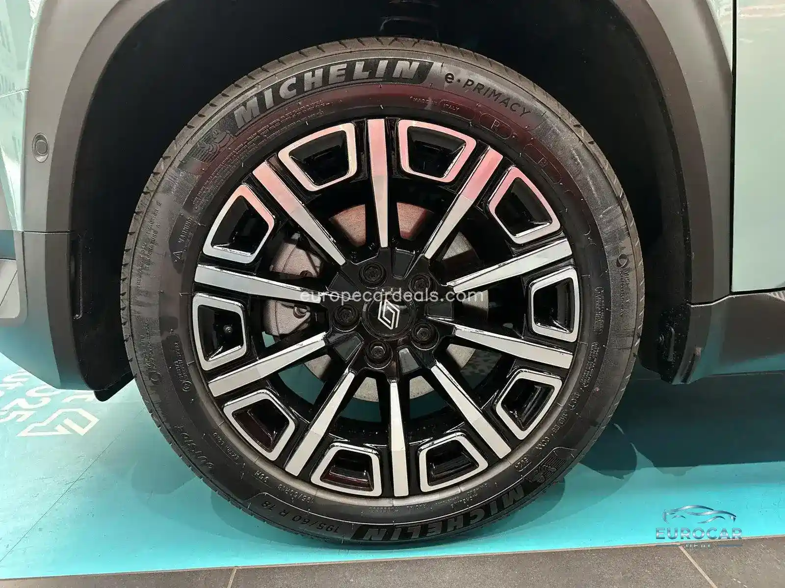 Renault R 4