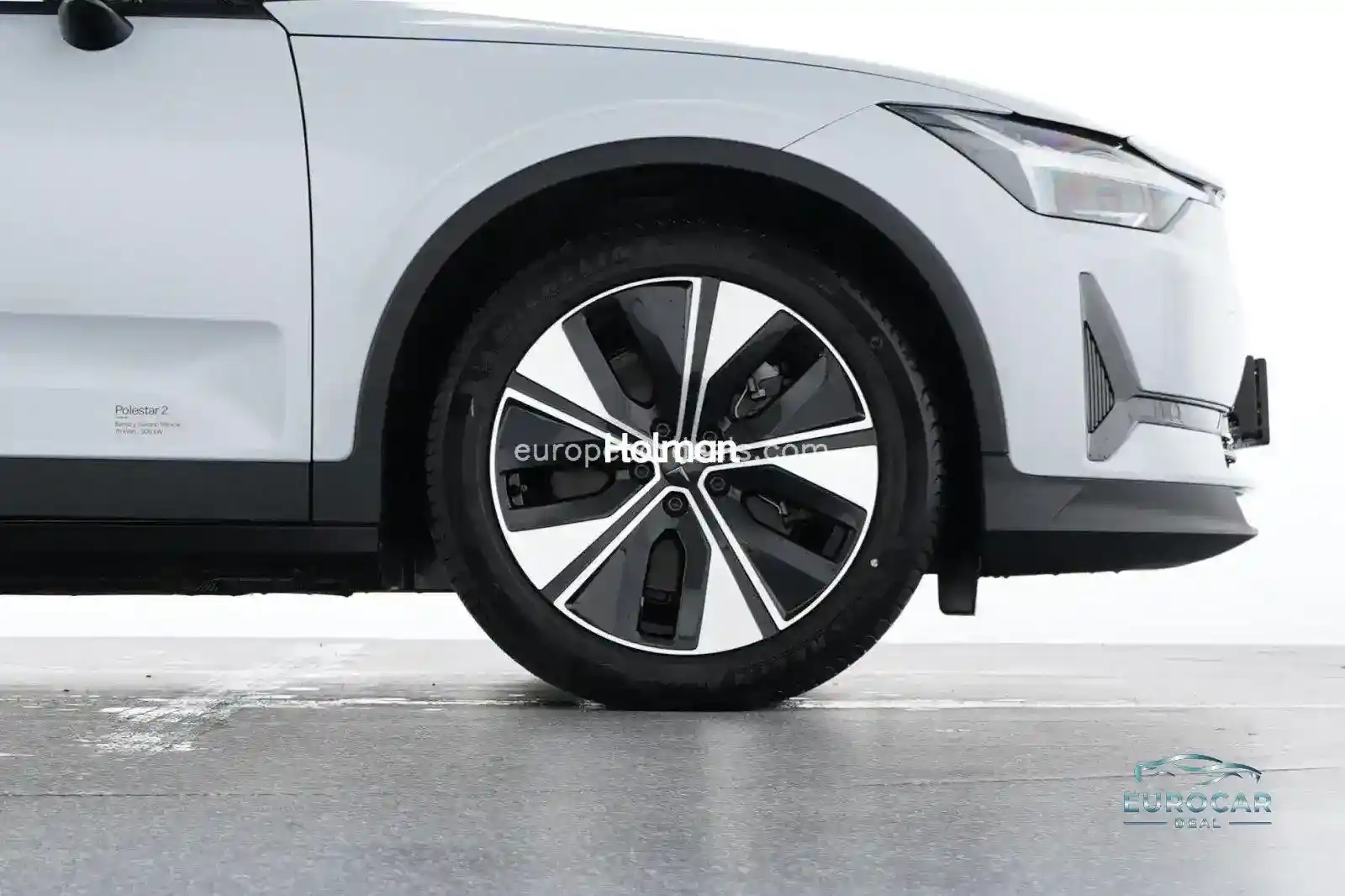 Polestar 2