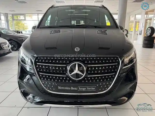 Mercedes-Benz V 300