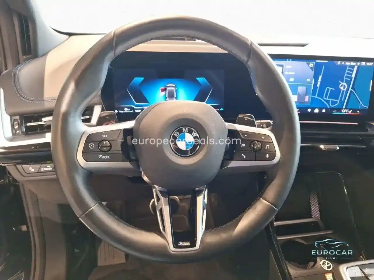 BMW 223 Active Tourer