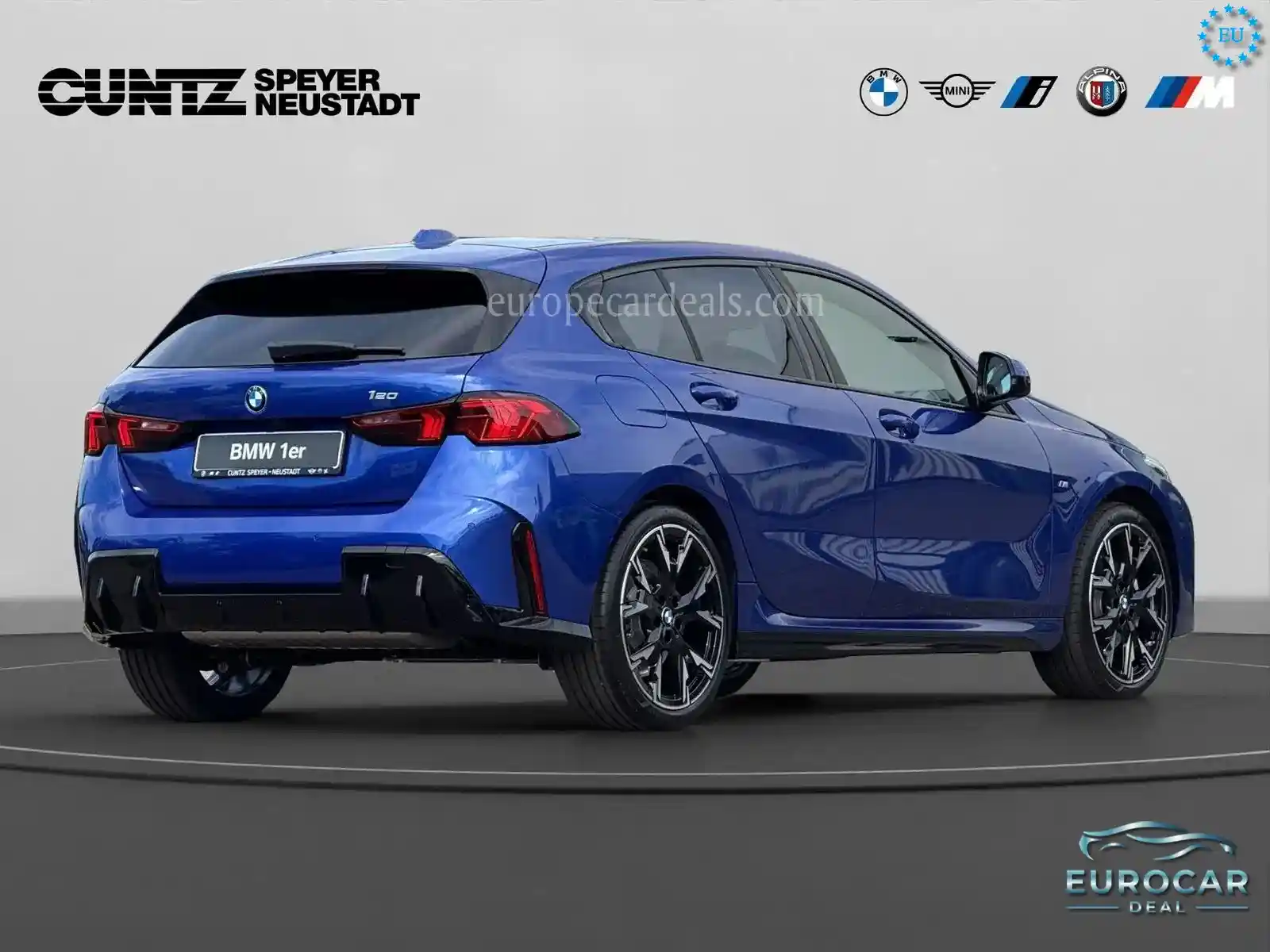 BMW 120