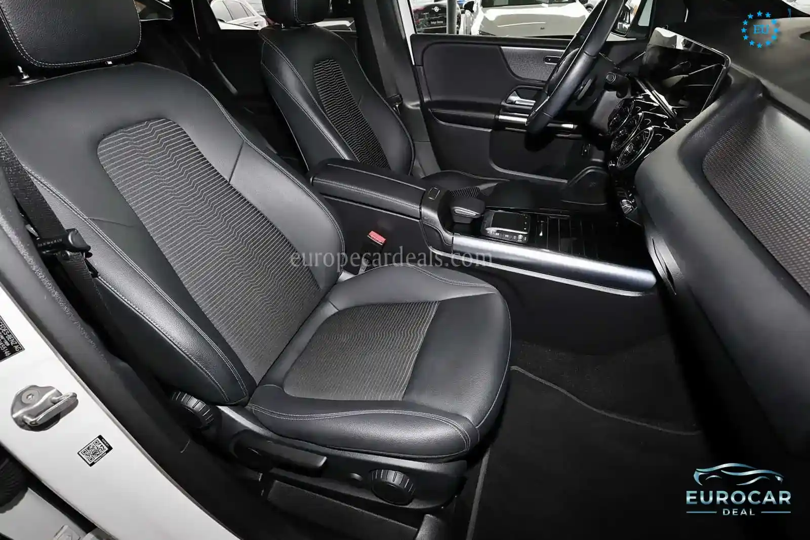 Mercedes-Benz B 250
