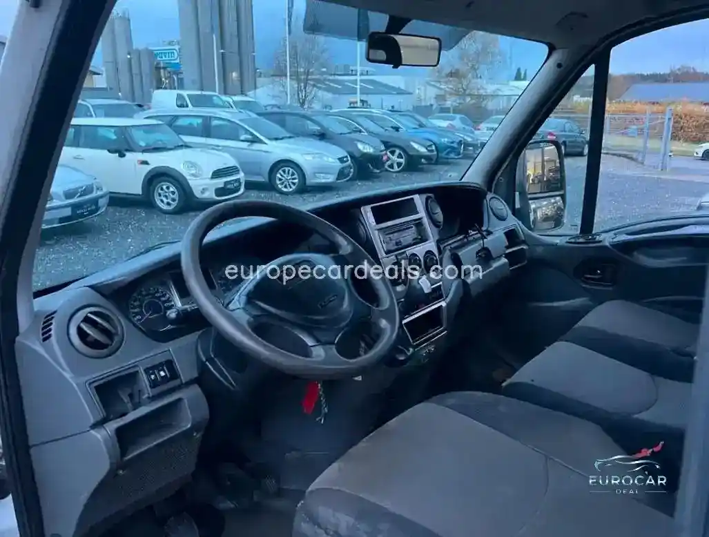Iveco Other