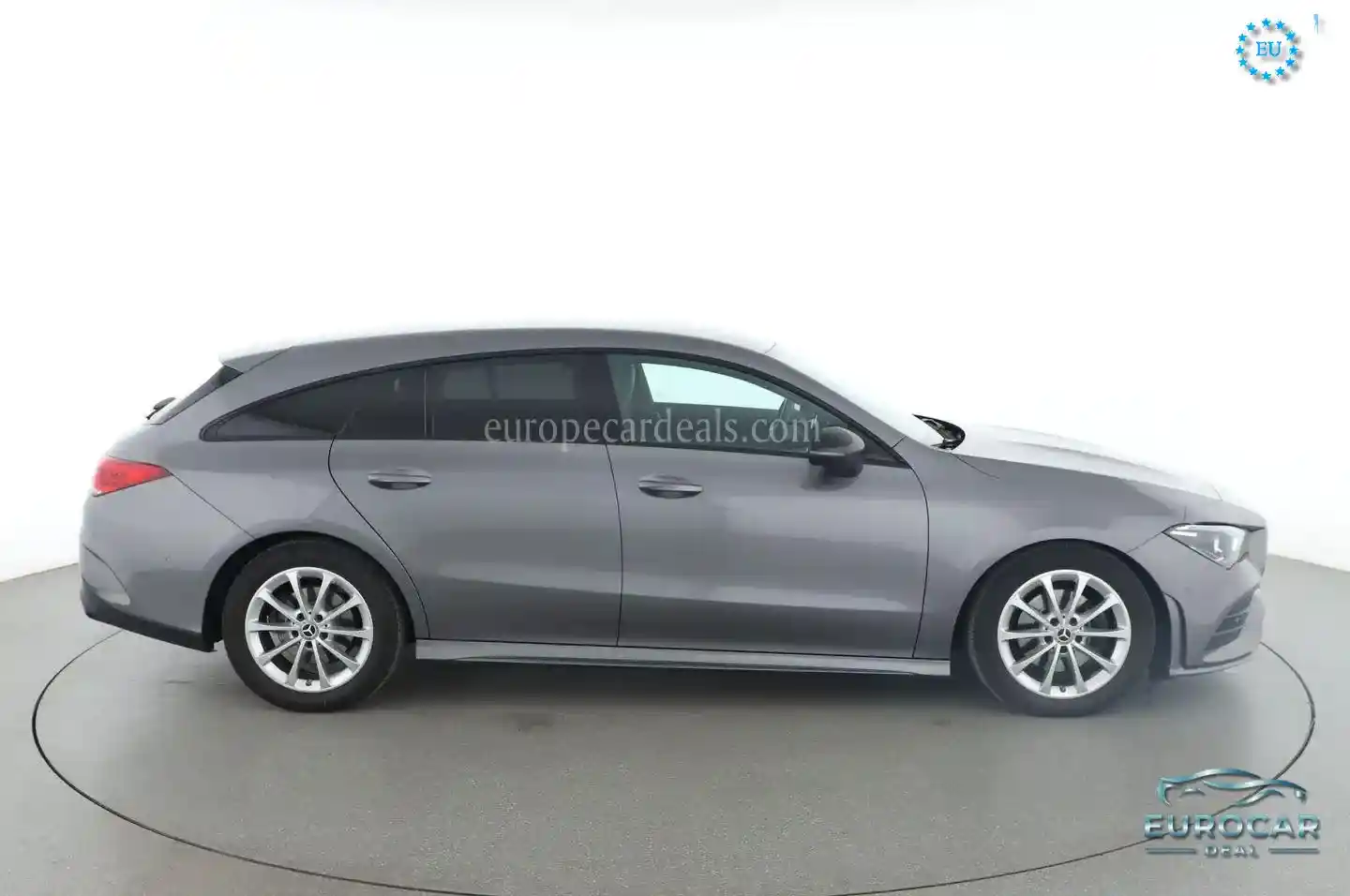 Mercedes-Benz CLA 200 Shooting Brake
