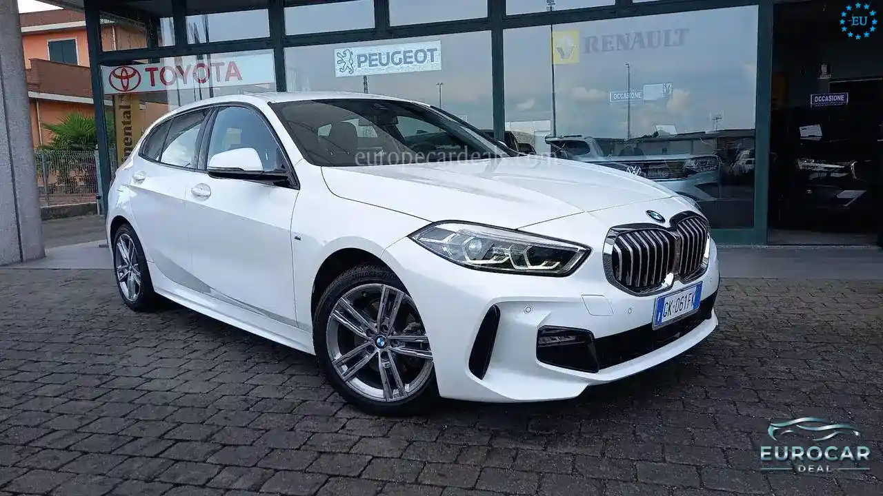 BMW 116