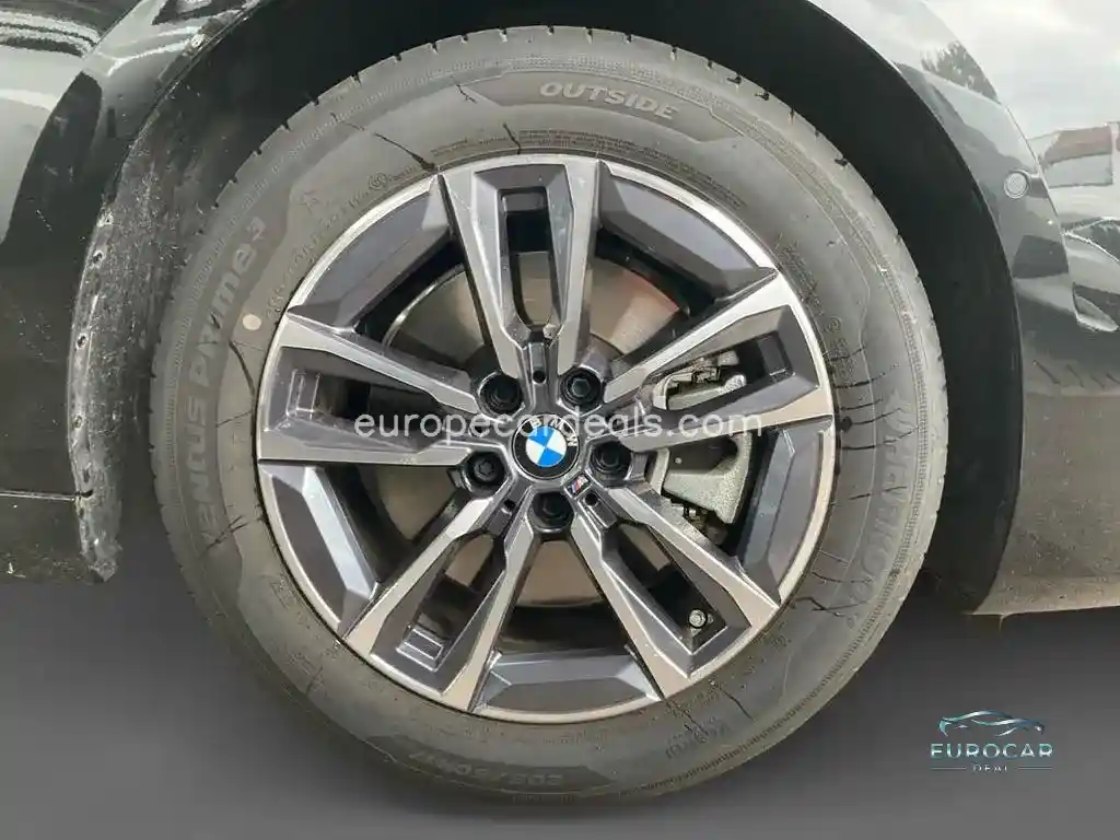 BMW 223 Active Tourer