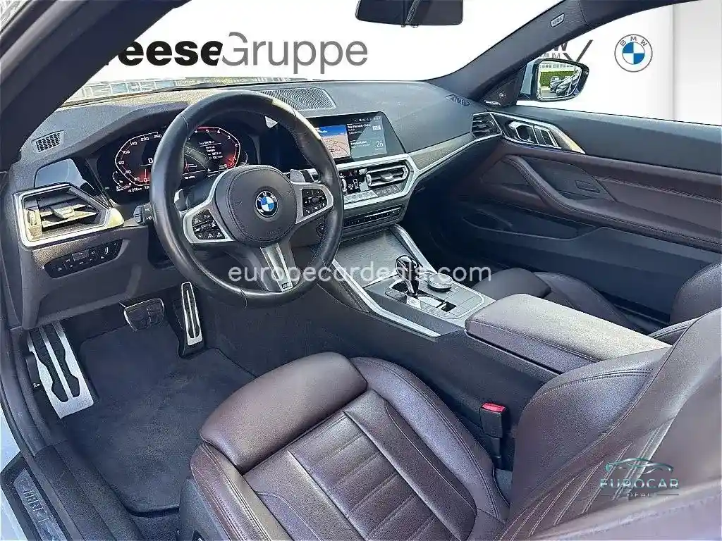 BMW M440
