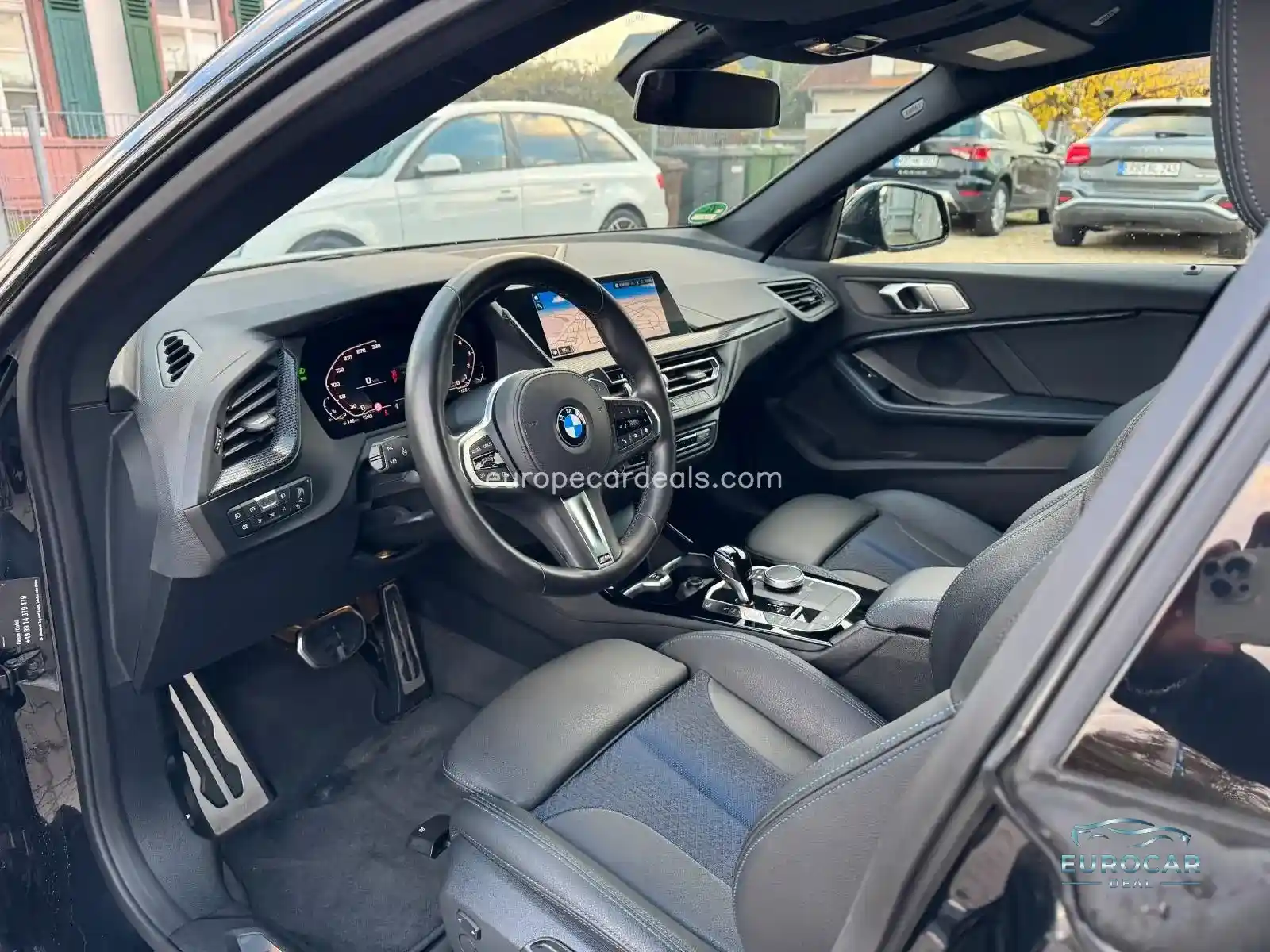 BMW 220