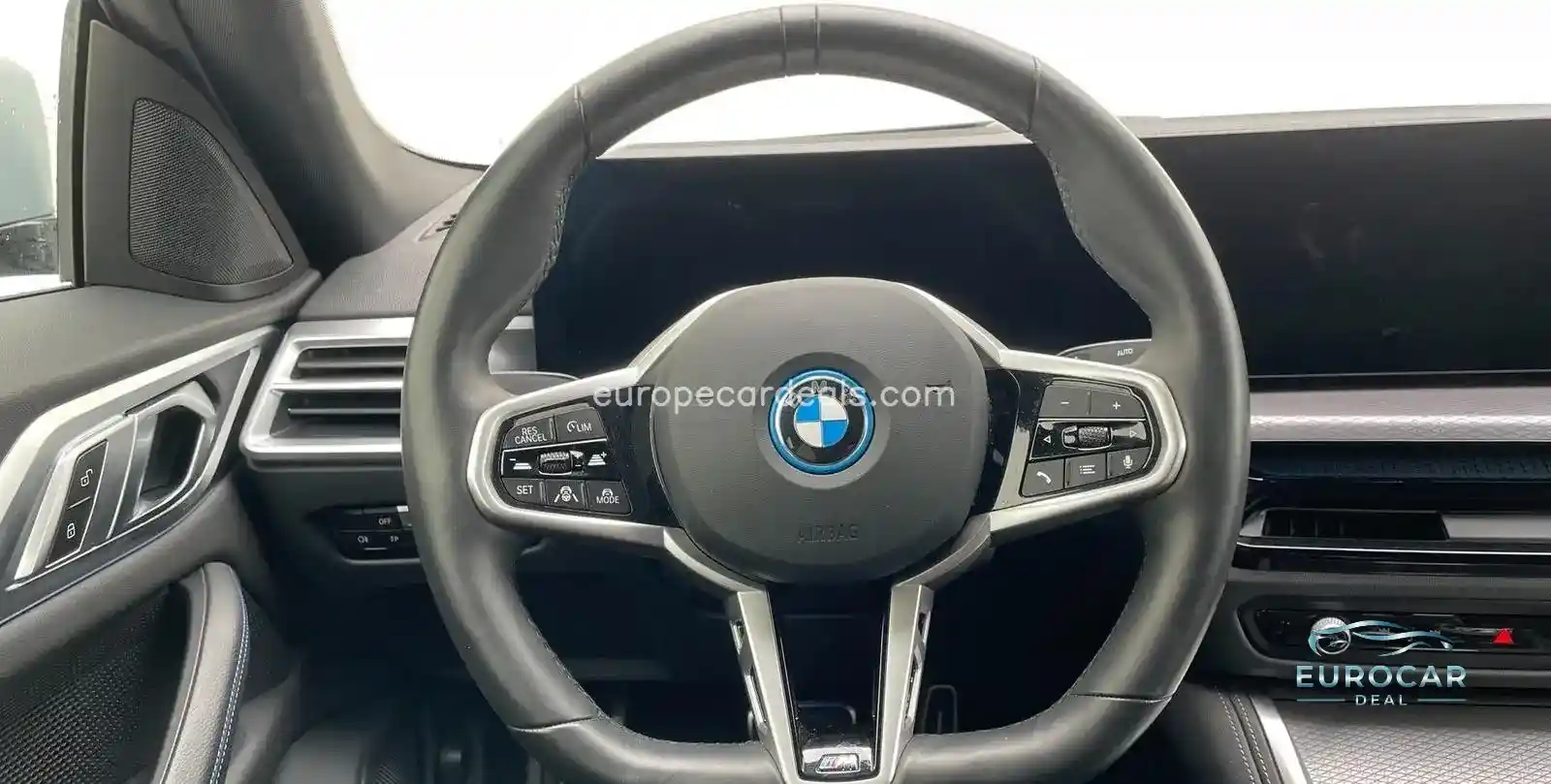 BMW 440 Gran Coupé