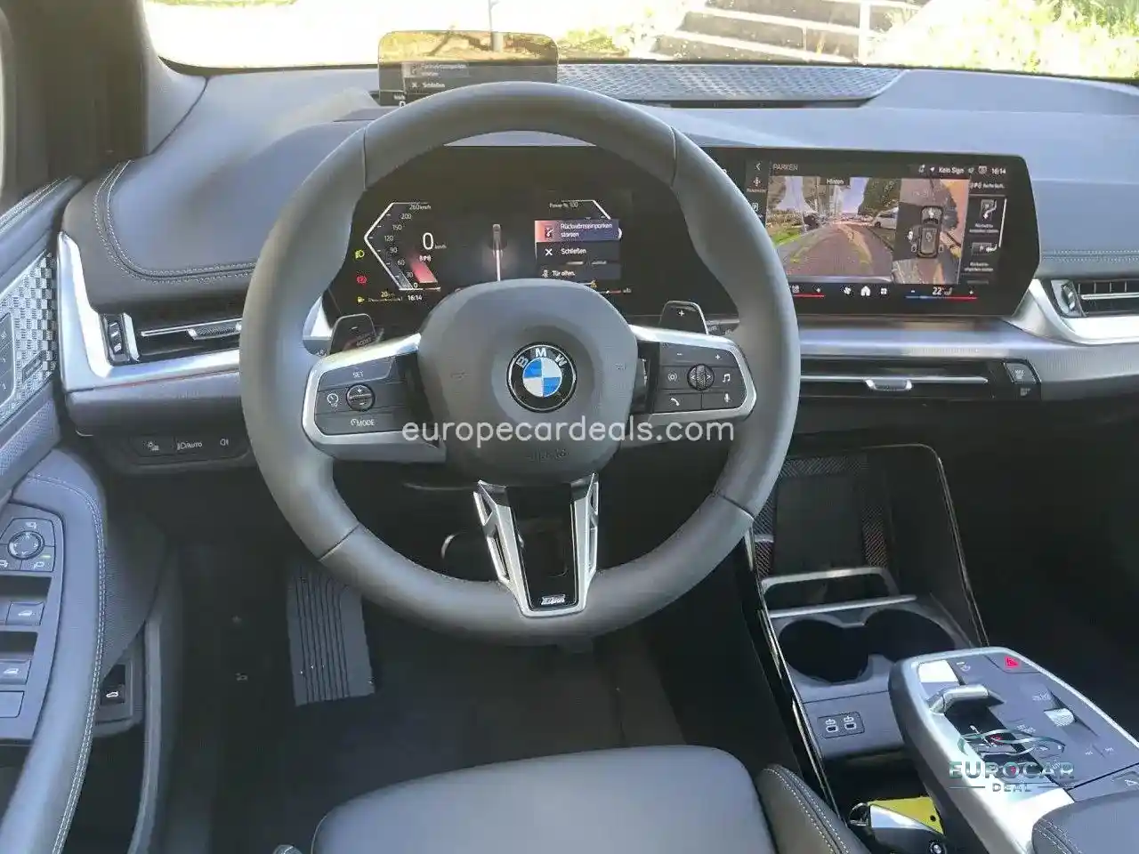 BMW 220 Active Tourer