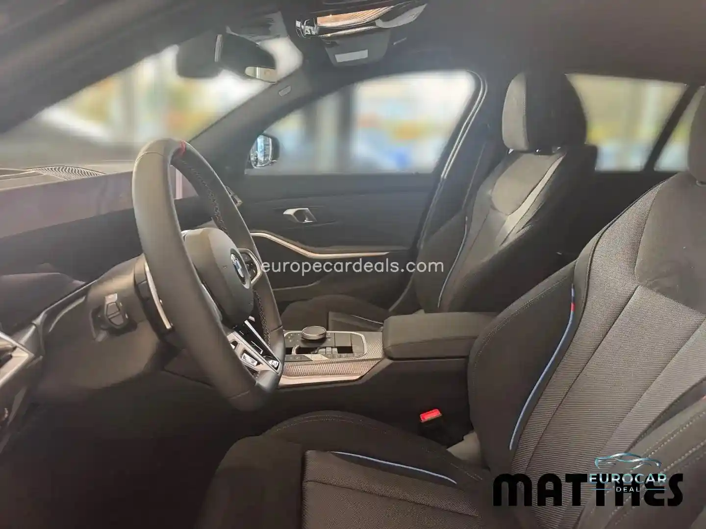 BMW M340d