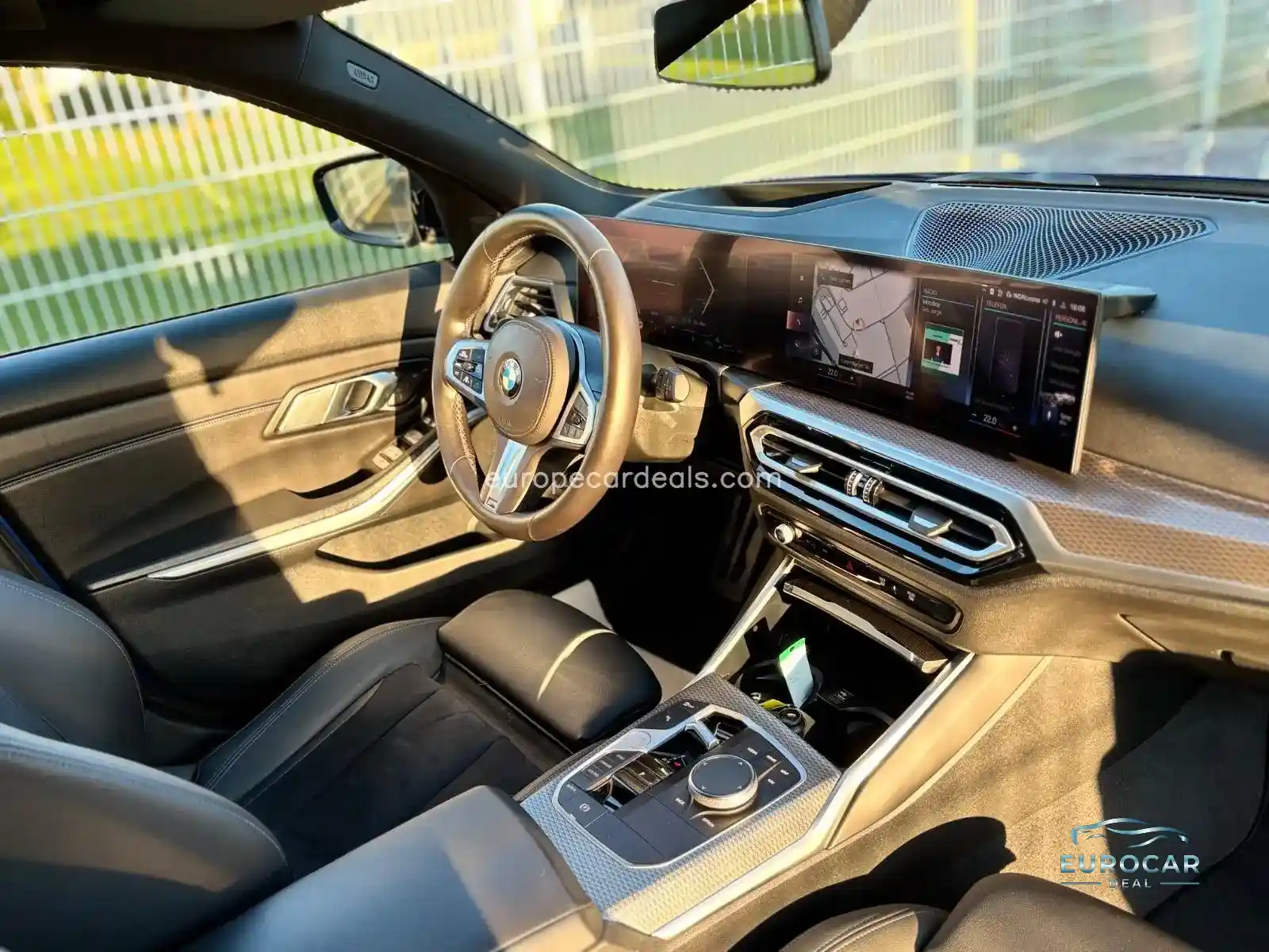 BMW M340d