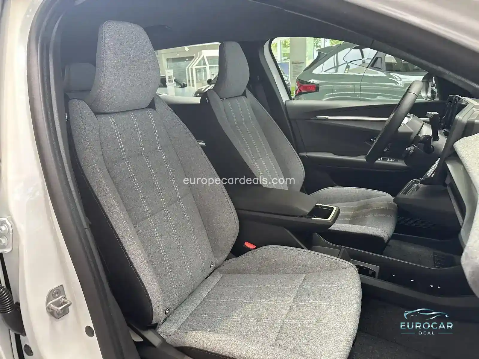 Renault Scenic E-TECH