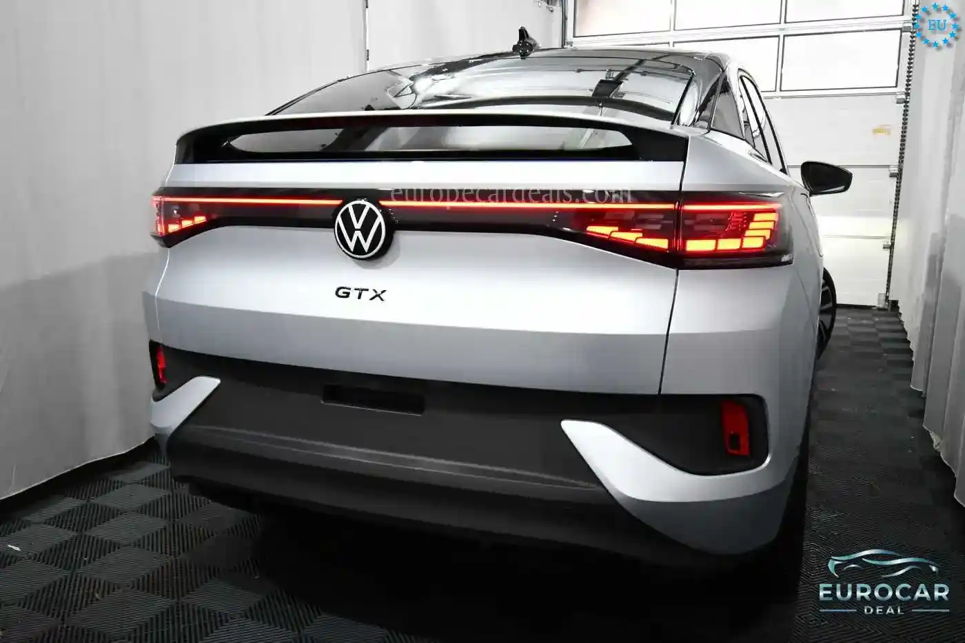 Volkswagen ID.5