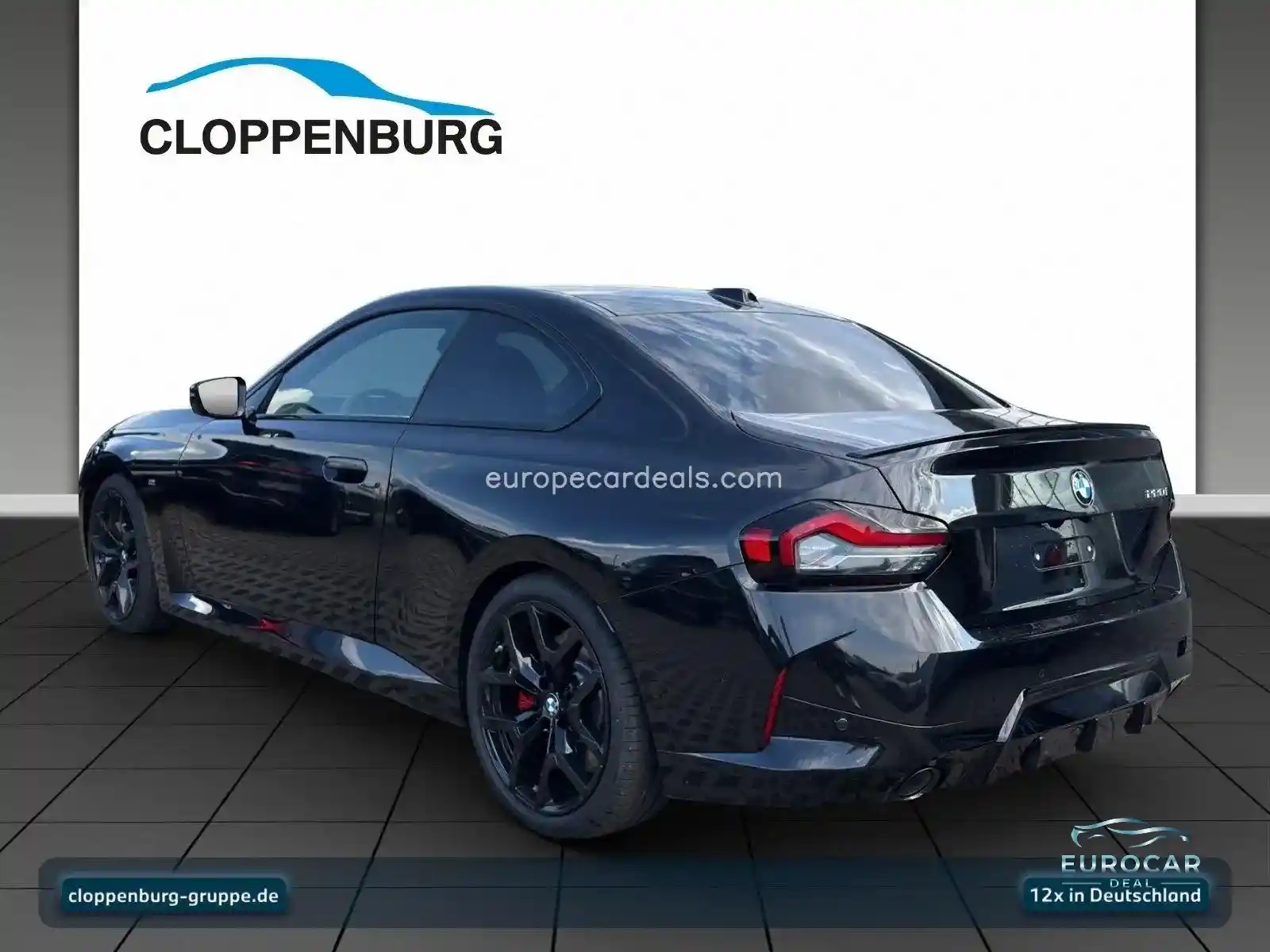BMW 220