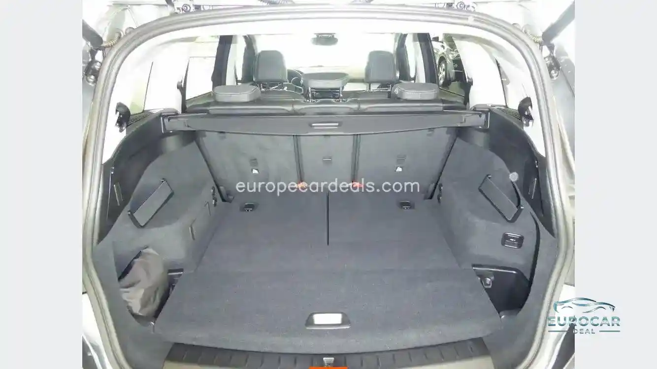 BMW 218 Gran Tourer