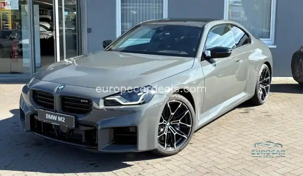 BMW M2