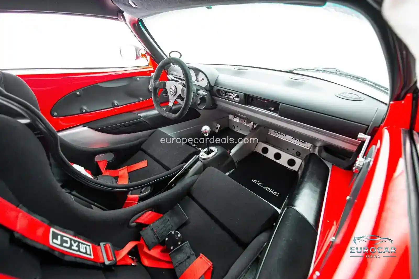 Lotus Elise