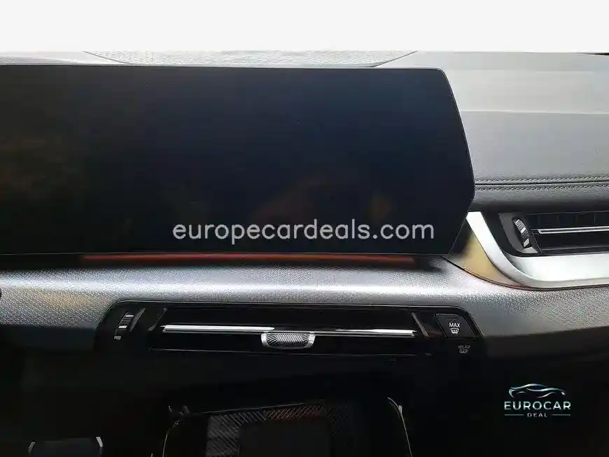 BMW 220 Active Tourer